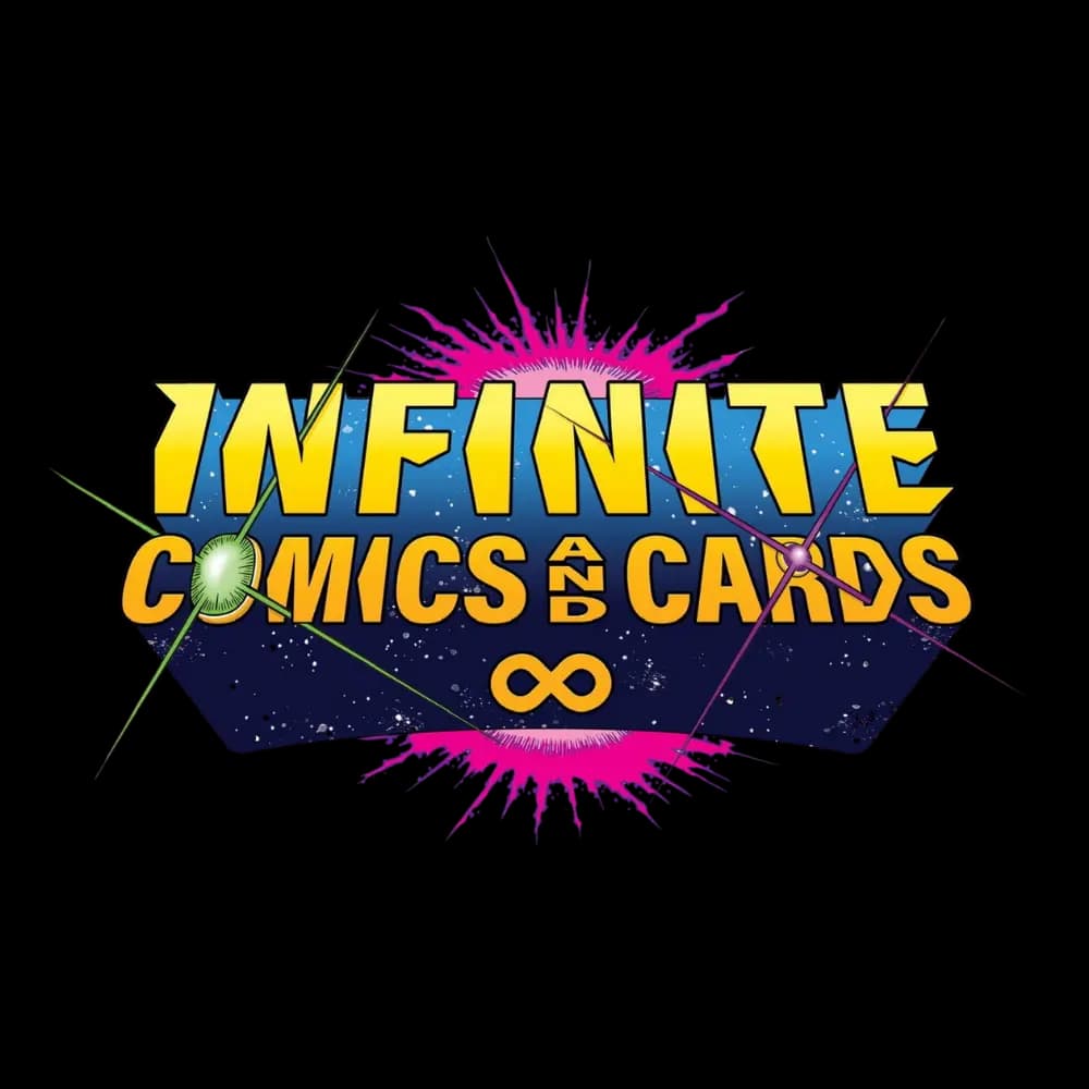 Infinite Comics & Cards